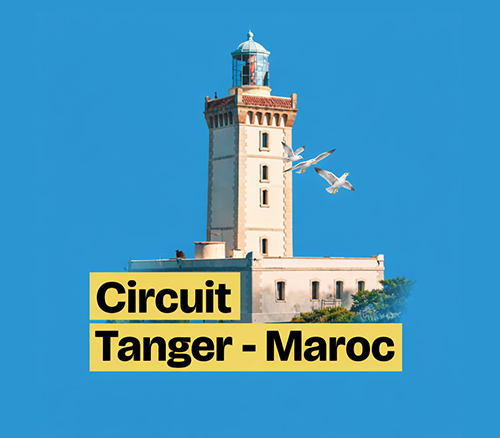 Circuit Tanger - Maroc
