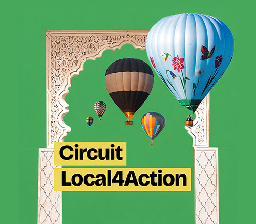 Circuit Local4Action