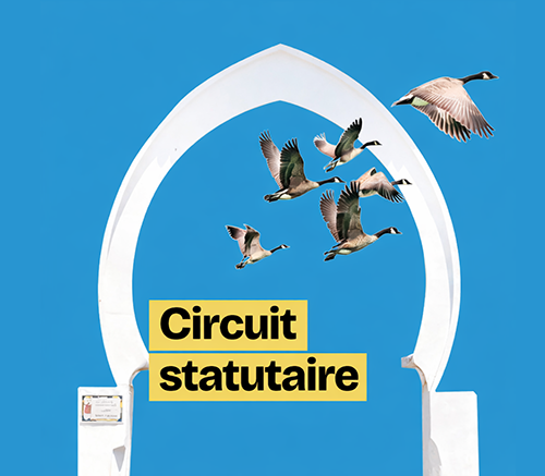 Circuit Statutaire